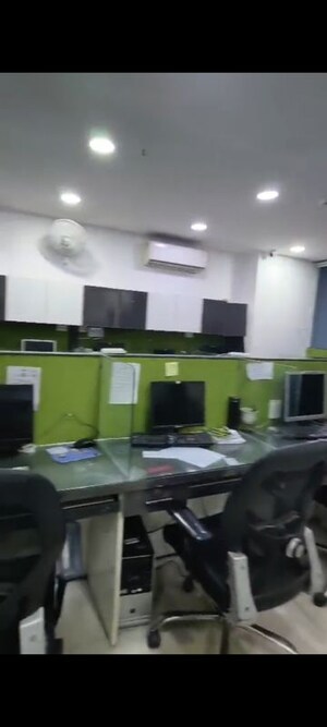 Team Area in  Office Space at Bestfield, Netaji Subhash Place – for Rent