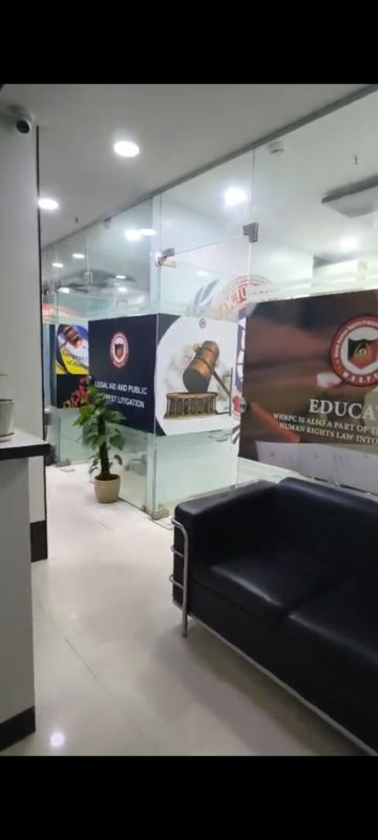 Team Area, bestfield Commercial Office Space 1500 Sq.Ft. In Netaji Subhash Place Delhi 10537861