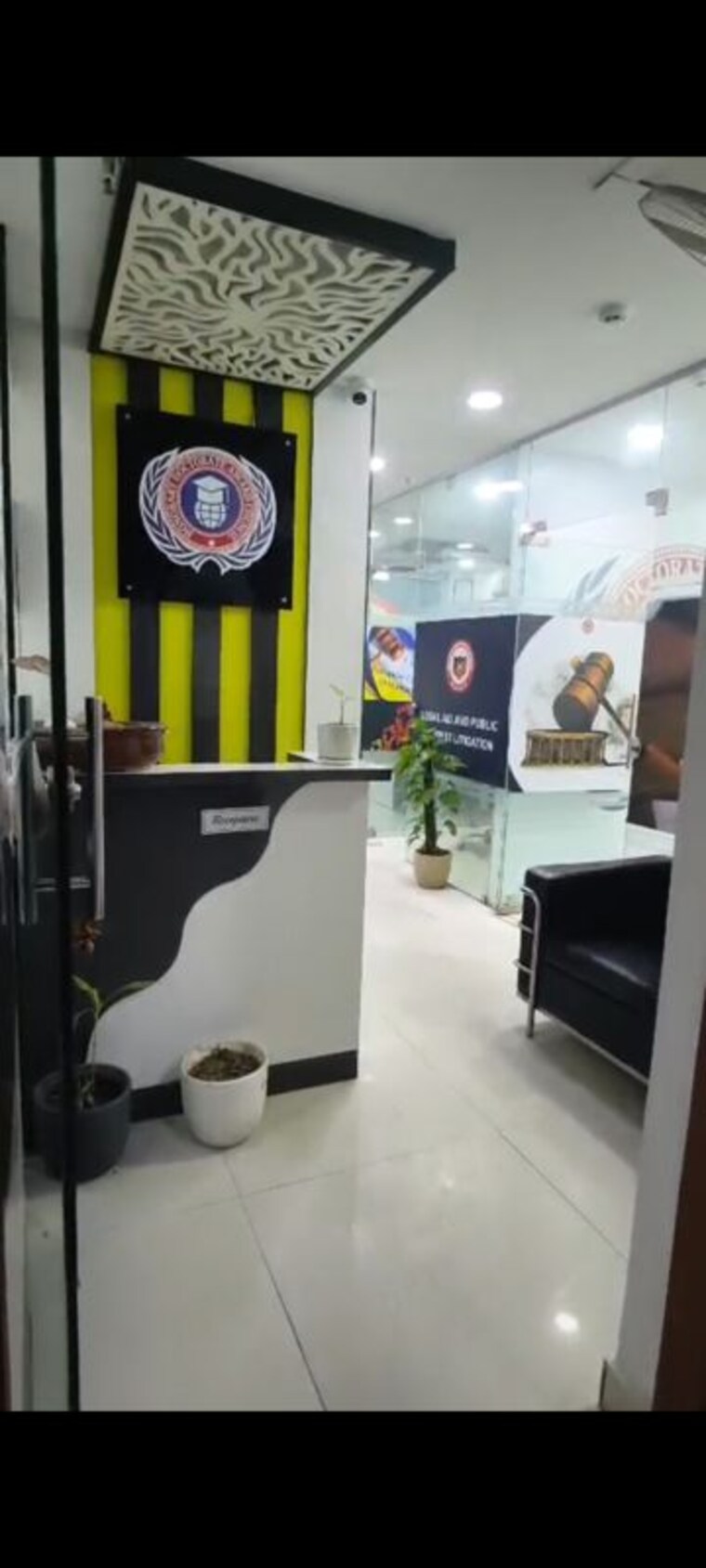 Team Area, bestfield Commercial Office Space 1500 Sq.Ft. In Netaji Subhash Place Delhi 10537861