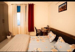 3 BHK Apartment For Rent in Aastha Nagar