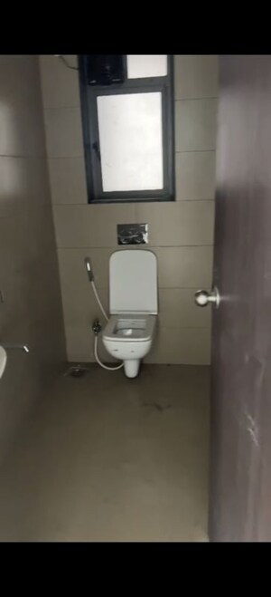 Bathroom in 2 BHK Apartment at Runwal Eirene, Balkum Pada – for Sale