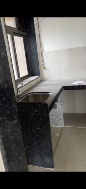 Team Area in 2 BHK Apartment at Runwal Eirene, Balkum Pada – for Sale