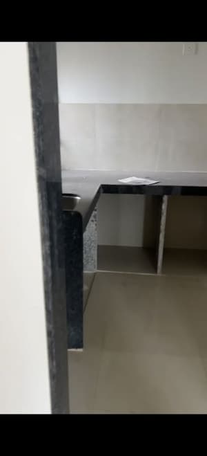 Furnished Amenities in 2 BHK Apartment at Runwal Eirene, Balkum Pada – for Sale