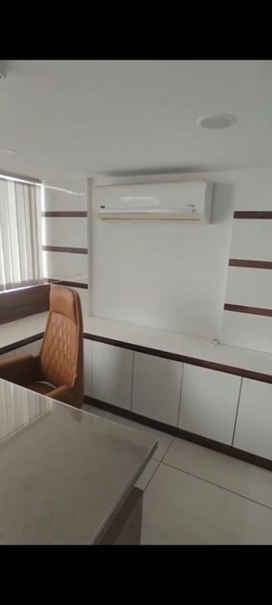 Kitchen in  Office Space at Bestfield, Netaji Subhash Place – for Rent