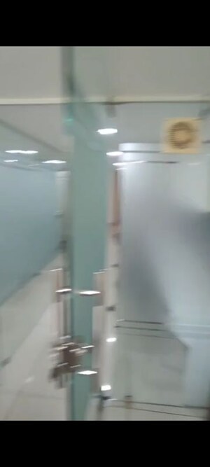 Staircase in  Office Space at Bestfield, Netaji Subhash Place – for Rent