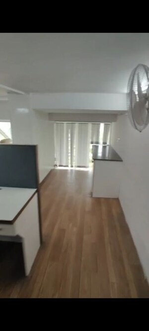 Staircase in  Office Space at Bestfield, Netaji Subhash Place – for Rent
