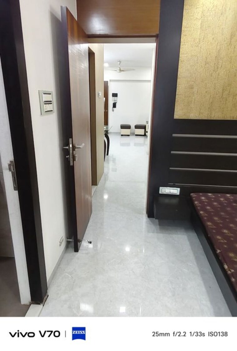 undefined, siddhi-highland-gardens 2 Bedroom 700 Sq.Ft. Apartment In Dhokali Thane 10537878