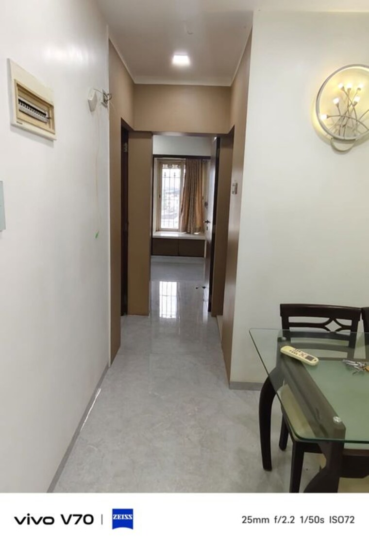 Room, siddhi-highland-gardens 2 Bedroom 700 Sq.Ft. Apartment In Dhokali Thane 10537878