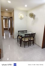 2 BHK 700 Sq.Ft. Apartment in Siddhi Highland Gardens