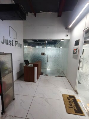 Team Area in  Office Space at Sector 3 – for Rent