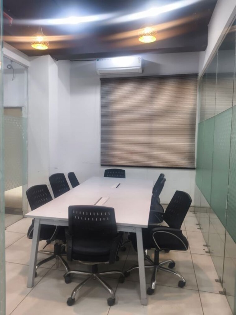 Team Area, sector 3 Commercial Office Space 2000 Sq.Ft. In Sector 3 Noida 10537872