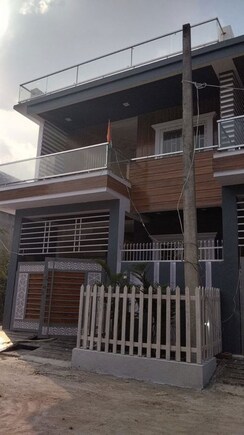 3 BHK Villa For Rent in Gomti Nagar