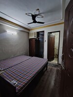1 BHK 500 Sq.Ft. Builder Floor in Saket