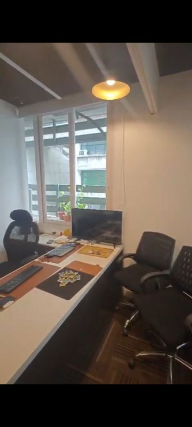 Living Room, bestfield Commercial Office Space 900 Sq.Ft. In Netaji Subhash Place Delhi 10537880