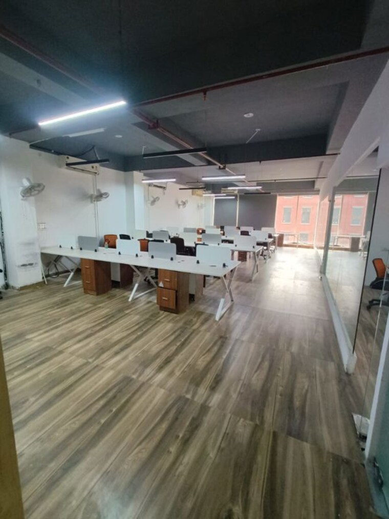 Team Area, sector 84a Commercial Office Space 2500 Sq.Ft. In Sector 84a Noida 10537881