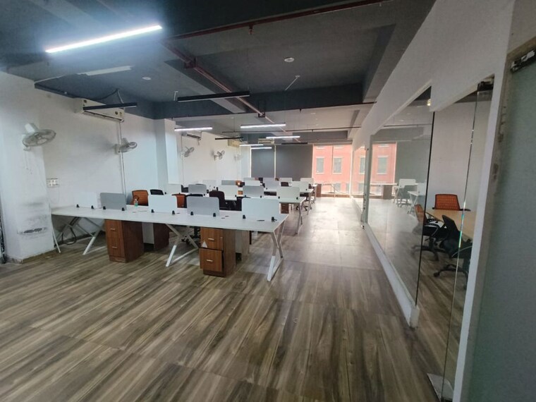 Team Area, sector 84a Commercial Office Space 2500 Sq.Ft. In Sector 84a Noida 10537881