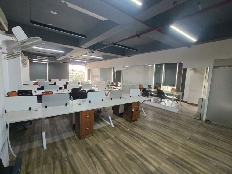 Team Area, sector 84a Commercial Office Space 2500 Sq.Ft. In Sector 84a Noida 10537881