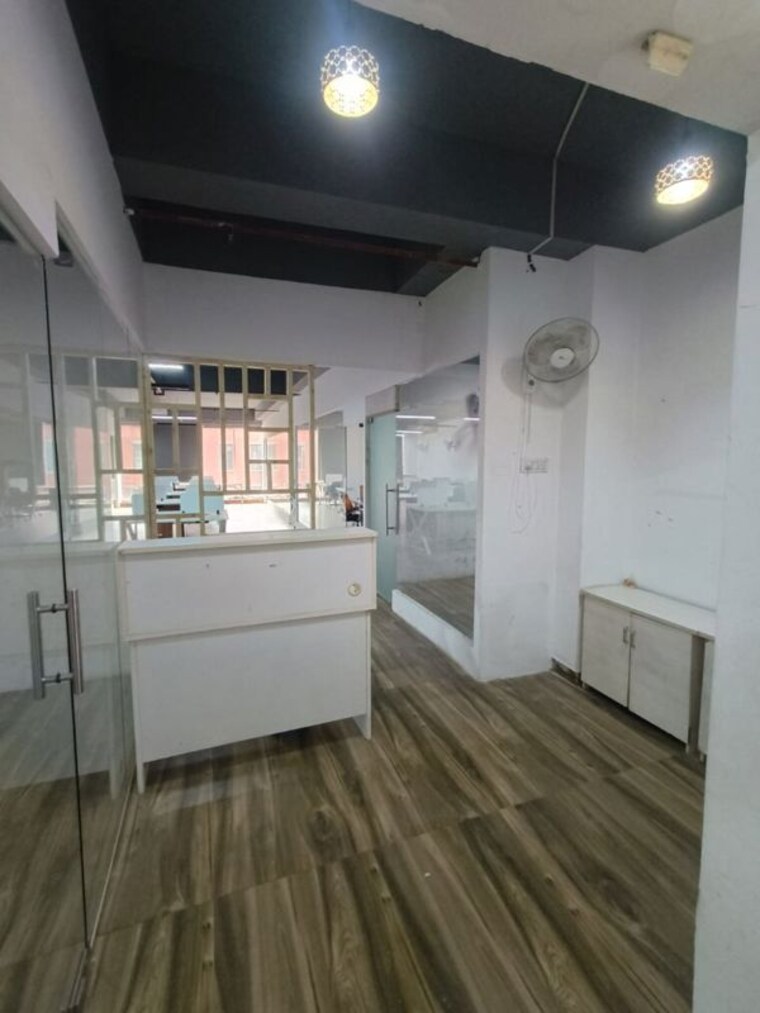 Kitchen, sector 84a Commercial Office Space 2500 Sq.Ft. In Sector 84a Noida 10537881