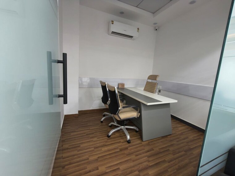 Team Area, sector 84a Commercial Office Space 2500 Sq.Ft. In Sector 84a Noida 10537881