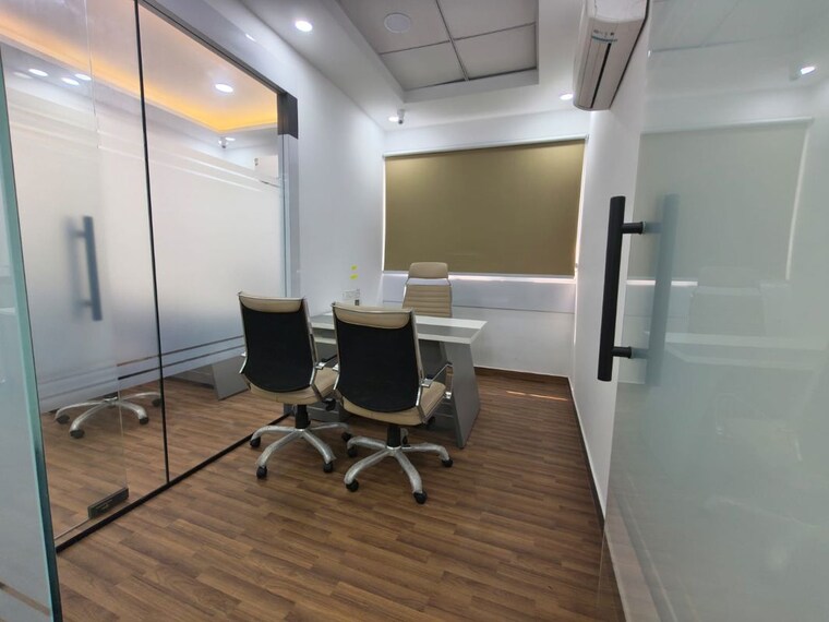 Team Area, sector 84a Commercial Office Space 2500 Sq.Ft. In Sector 84a Noida 10537881