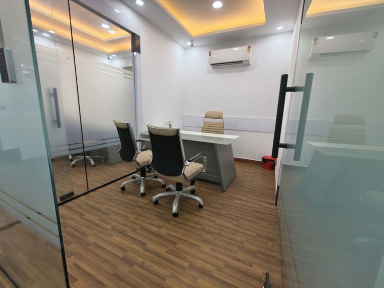 Team Area, sector 84a Commercial Office Space 2500 Sq.Ft. In Sector 84a Noida 10537881