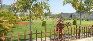  Plot For Sale in Bhanur