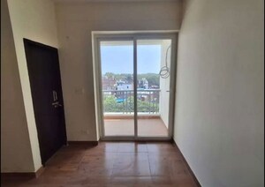 Building Lobby in 3 BHK Apartment at Sultanpur – for Rent