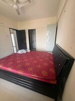 2 BHK + Study Room 975 Sq.Ft. Apartment in 37 Baner