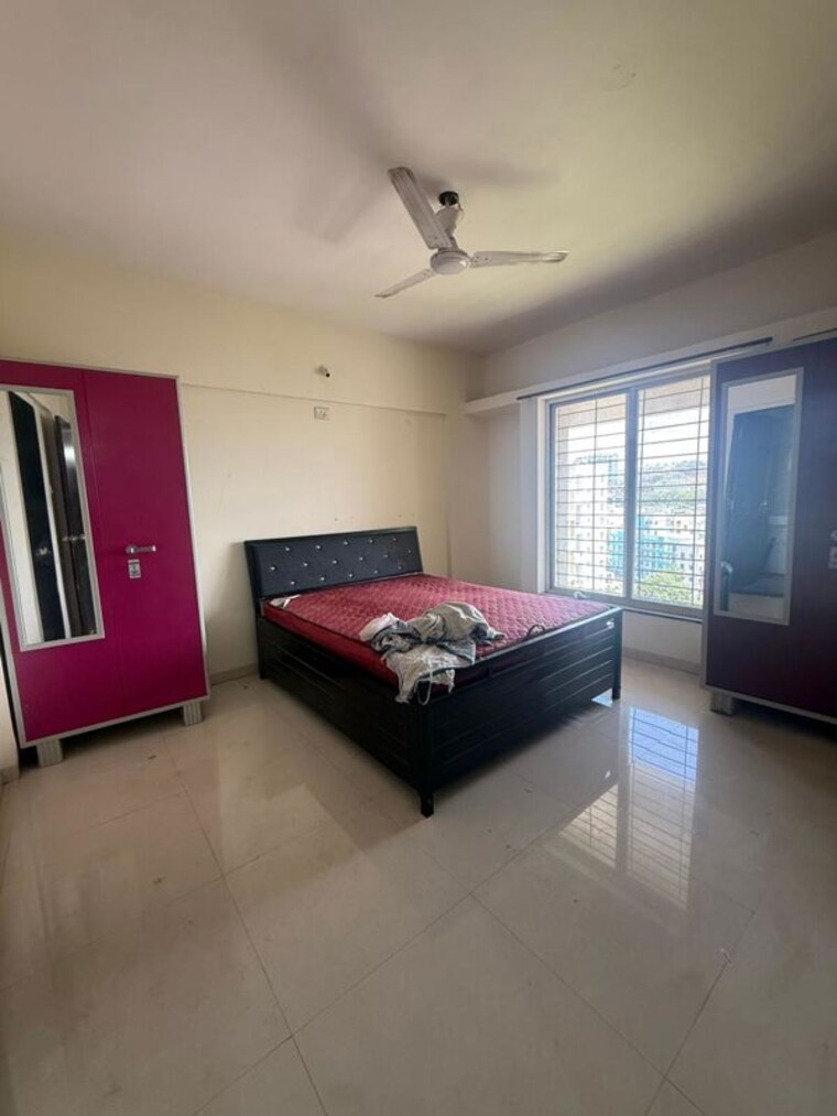 Bedroom, 37-baner 2 Bedroom 975 Sq.Ft. Apartment In Baner Pune 10537883
