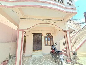 4 BHK Independent House – Exterior View View at Kukatpally - for Sale