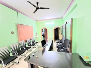 4 BHK Independent House – Exterior View View at Kukatpally - for Sale