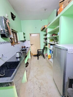 Kitchen in 4 BHK Independent House at Kukatpally – for Sale