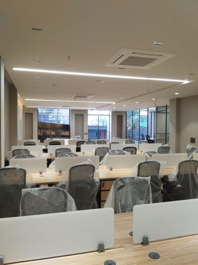 Team Area, sector 63 Commercial Office Space 2000 Sq.Ft. In Sector 63 Noida 10537885