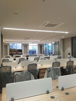 2000 Sq.Ft. Office Space in Sector 63