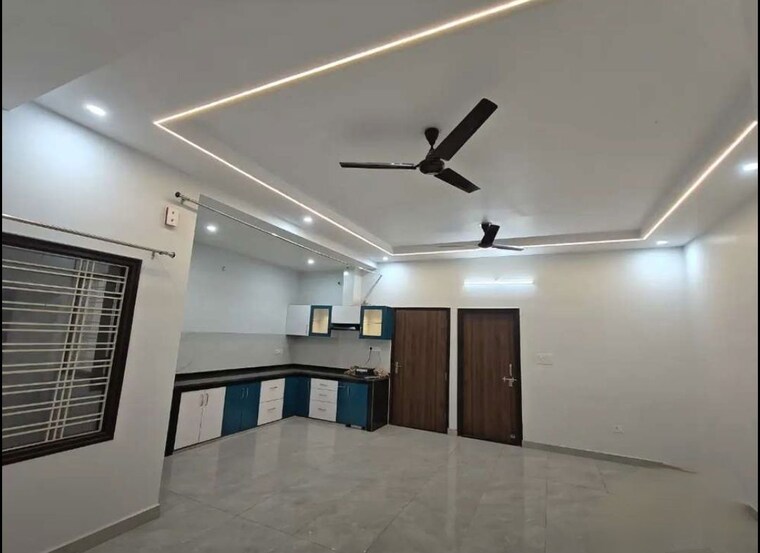 undefined, shri-ram-apartments-butler-colony 3 Bedroom 1750 Sq.Ft. Apartment In Butler Colony Lucknow 10537889