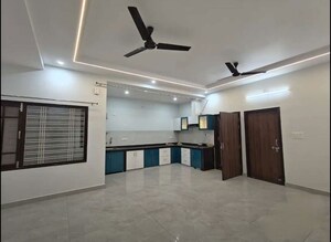 Bedroom in 3 BHK Apartment at Shri Ram Apartments Butler Colony, Butler Colony – for Rent