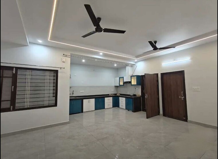 Bedroom, shri-ram-apartments-butler-colony 3 Bedroom 1750 Sq.Ft. Apartment In Butler Colony Lucknow 10537889