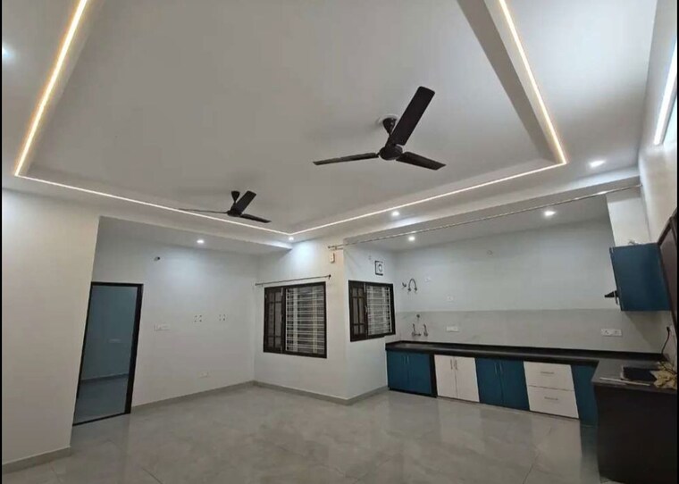 Kitchen, shri-ram-apartments-butler-colony 3 Bedroom 1750 Sq.Ft. Apartment In Butler Colony Lucknow 10537889