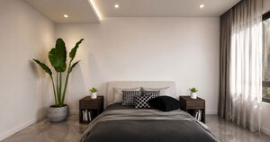 4 BHK Apartment For Rent in Frontline Seven, Kokapet