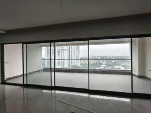Room in 4 BHK Apartment at Frontline Seven, Kokapet – for Rent