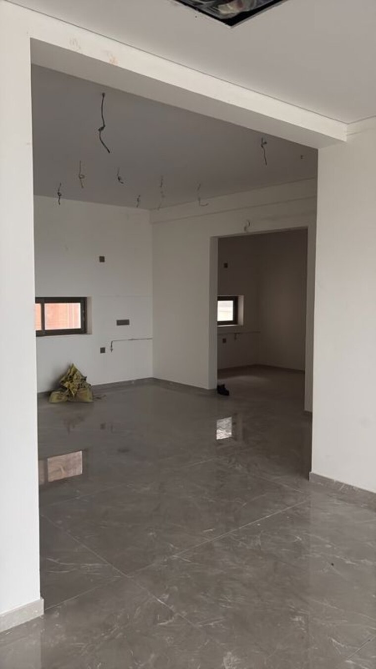 Room, frontline-seven 4 Bedroom 6333 Sq.Ft. Apartment In Kokapet Hyderabad 10537887