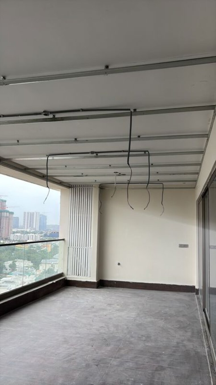 Room, frontline-seven 4 Bedroom 6333 Sq.Ft. Apartment In Kokapet Hyderabad 10537887