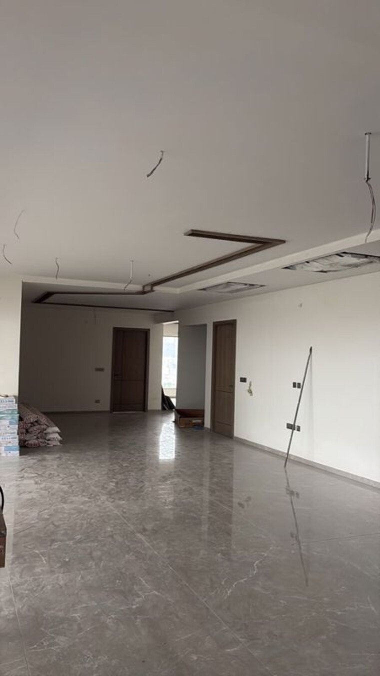 Room, frontline-seven 4 Bedroom 6333 Sq.Ft. Apartment In Kokapet Hyderabad 10537887