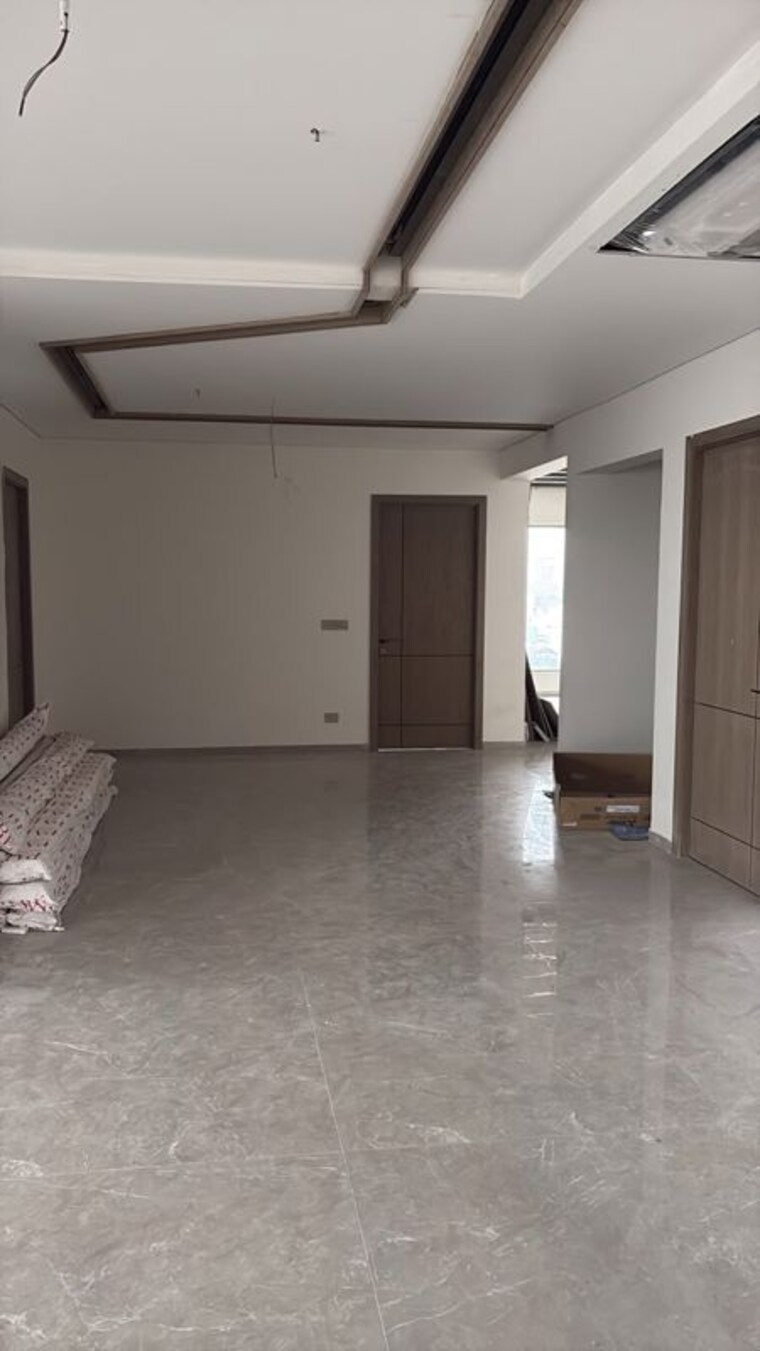 Room, frontline-seven 4 Bedroom 6333 Sq.Ft. Apartment In Kokapet Hyderabad 10537887