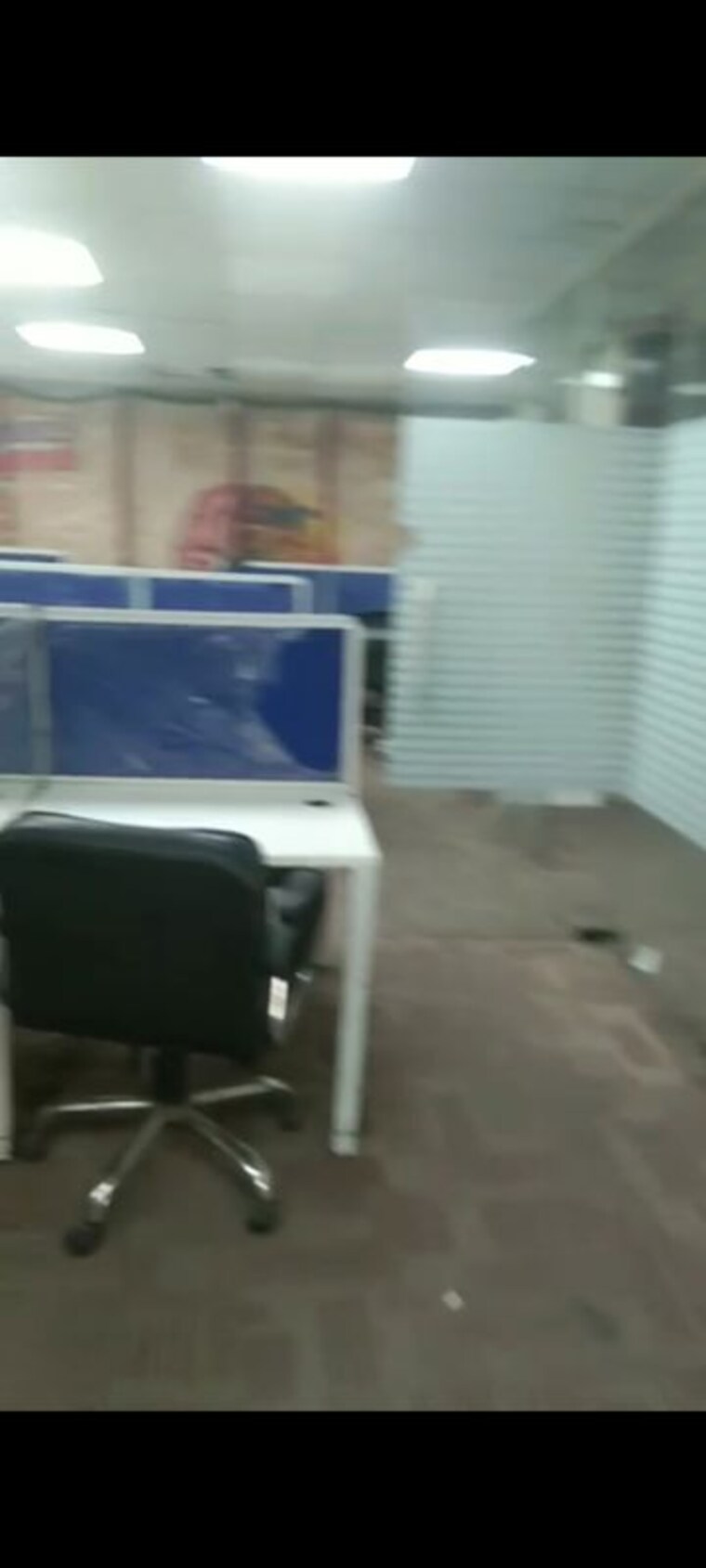 Team Area, janakpuri Commercial Office Space 1400 Sq.Ft. In Janakpuri Delhi 10537890