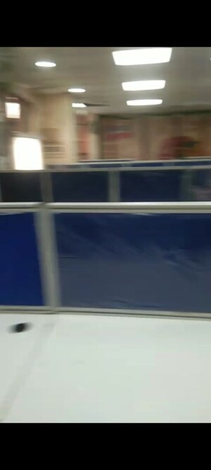 Furnished Amenities in  Office Space at Janakpuri – for Rent