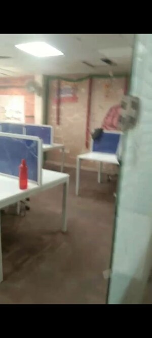 Team Area in  Office Space at Janakpuri – for Rent