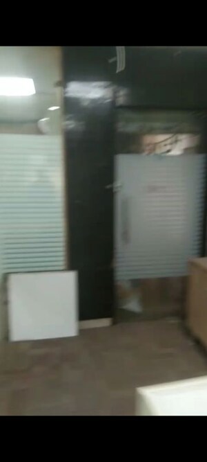 Team Area in  Office Space at Janakpuri – for Rent