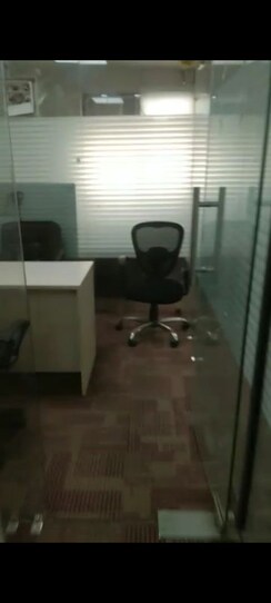 Office Space For Rent in Janakpuri
