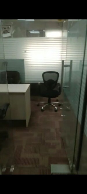  Office Space For Rent in Janakpuri